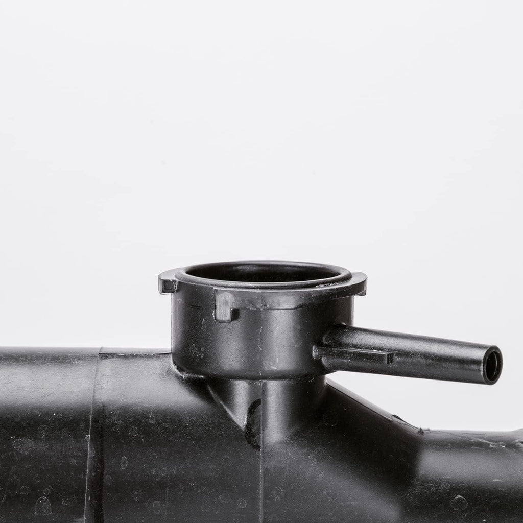 2693 Compatible with NISSAN Maxima 1-Row Plastic Aluminum Replacement Radiator