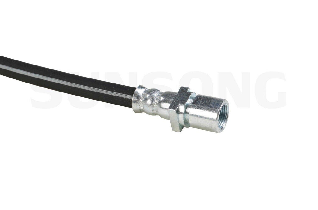 Brake Hydraulic Hose for Express 1500, Savana 1500, Express 2500+More 2202979