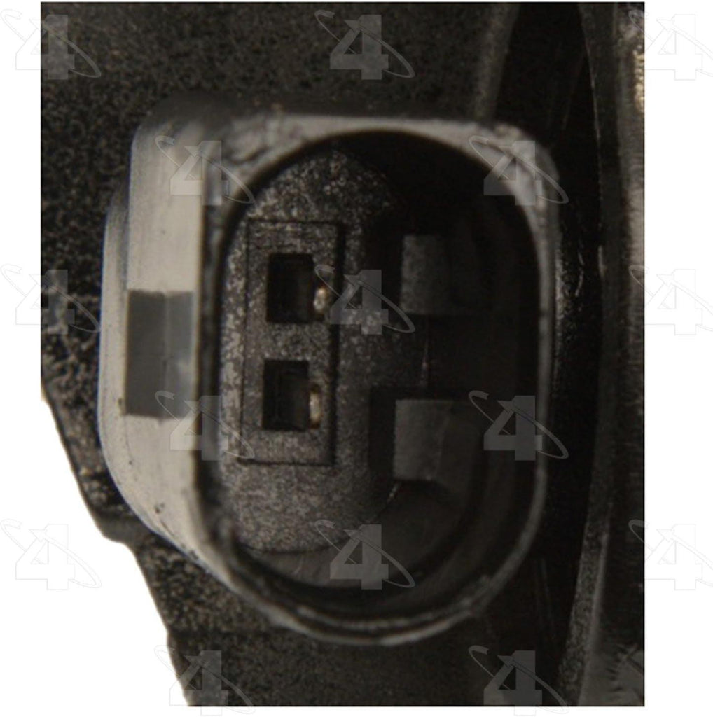 67646 A/C Compressor