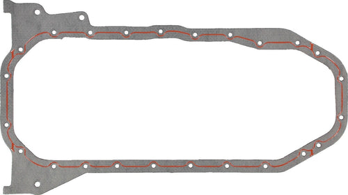 Engine Oil Pan Gasket for Eurovan, S6, Transporter, 90 Quattro 71-29178-10