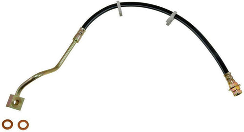 Dorman Brake Hydraulic Hose for Ford H381185