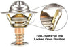 7307-180 Fail-Safe Thermostat with Seal
