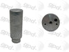 Global Parts A/C Compressor and Component Kit for 01-03 Dodge Durango 9622129