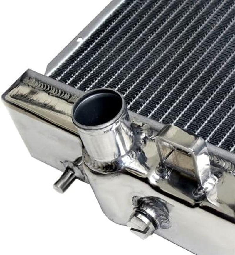 3329 High Performance Radiator