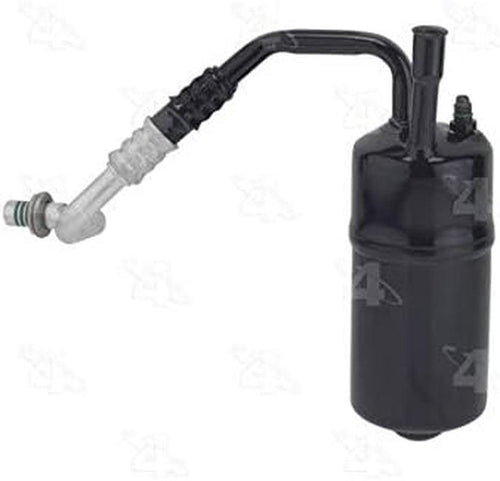 83073 Accumulator with Hose Assembly