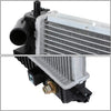 OEM-RA-2879 OE Style Aluminum Core Radiator Compatible with 06-09 Equinos/Torrent AT, 26" W X 16-3/16" H X 15/16" D, 1-5/16" Inlet, 1-5/16" Outlet