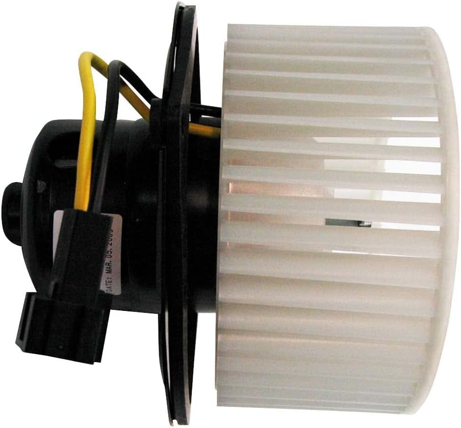 700102 Dodge Ram Van Replacement Front Blower Assembly