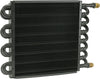 15300 Tube and Fin Cooler Core,Black