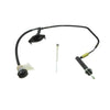 Dorman Clutch Master and Slave Cylinder Assembly for 1997 Dakota CC649023