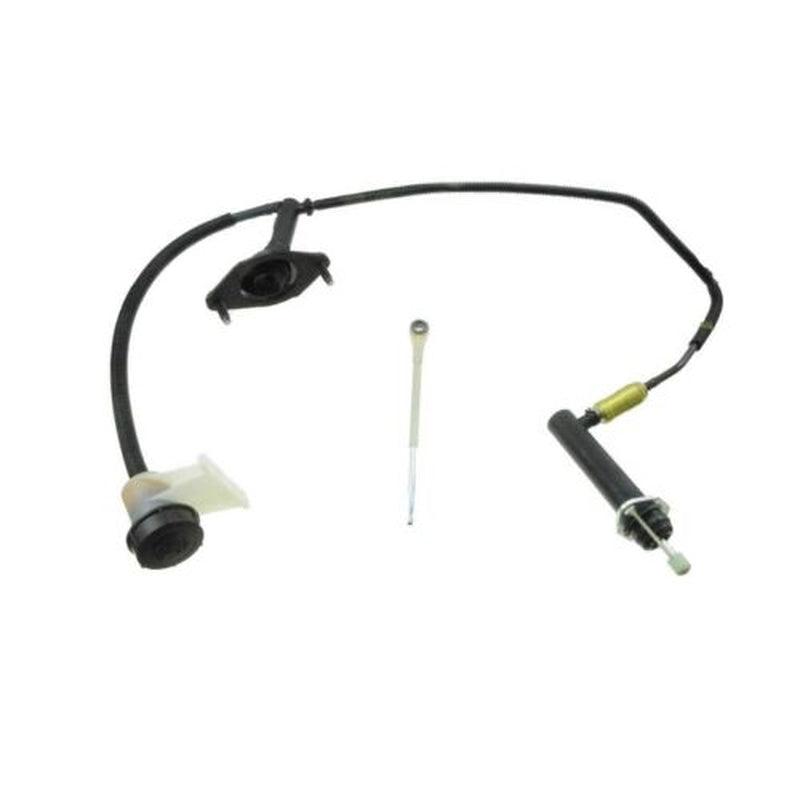 Dorman Clutch Master and Slave Cylinder Assembly for 1997 Dakota CC649023