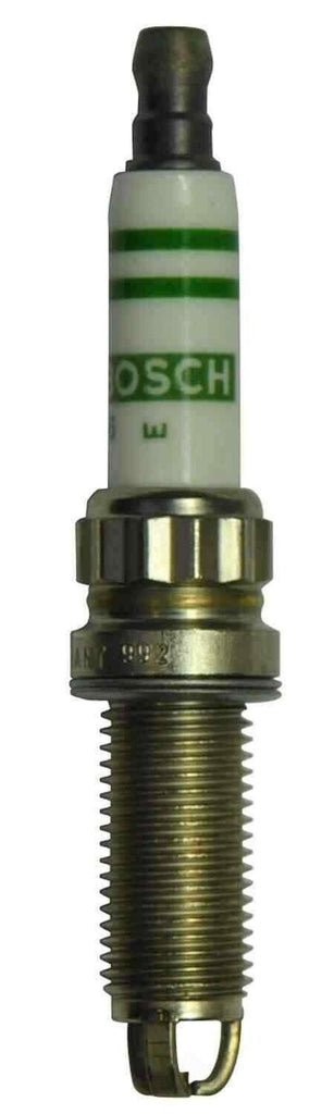 Genuine BOSCH High Power Spark Plugs ZGR6STE2 12120037244 Set of 6