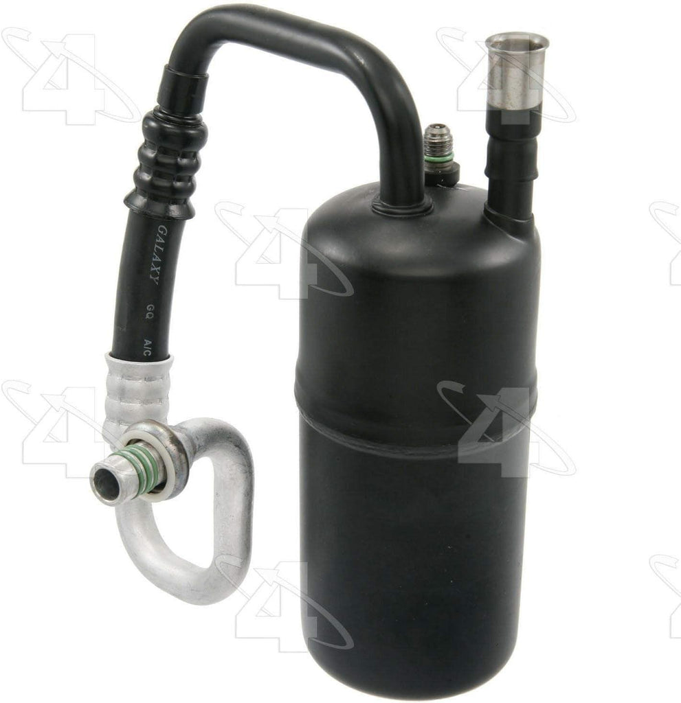 3296NK Complete Air Conditioning Kit