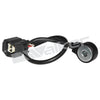 Ignition Knock (Detonation) Sensor for Ecosport, Fusion, Mustang+More 242-1063