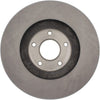 Centric Front Disc Brake Rotor for Maxima, Murano (121.42075)