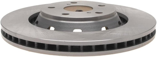 980728R Professional Grade Disc Brake Rotor