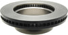 Advantage 18A2680AC Coated Front Disc Brake Rotor