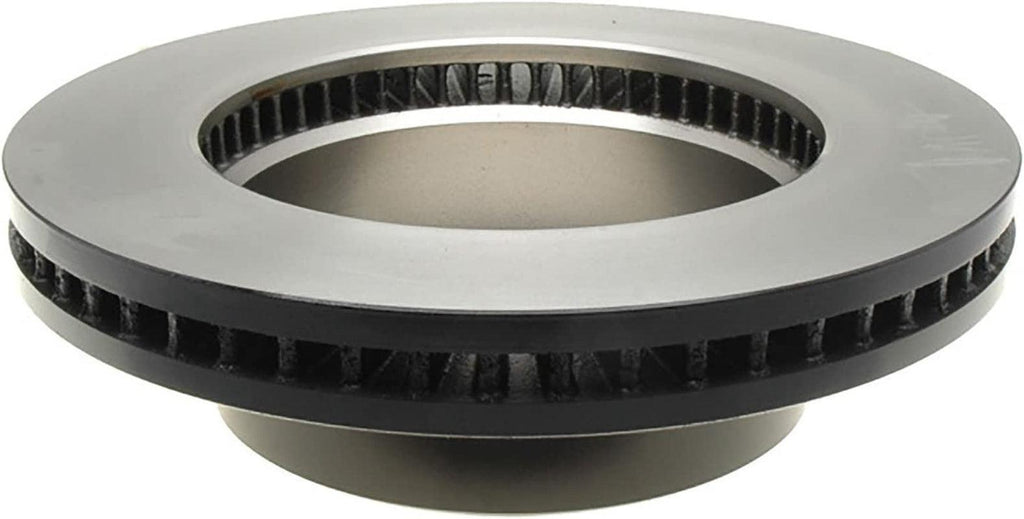 Advantage 18A2680AC Coated Front Disc Brake Rotor