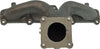 Dorman 674-282 Exhaust Manifold Kit - Includes Required Gaskets and Hardware Compatible with Select Chrysler / Dodge / Plymouth Models