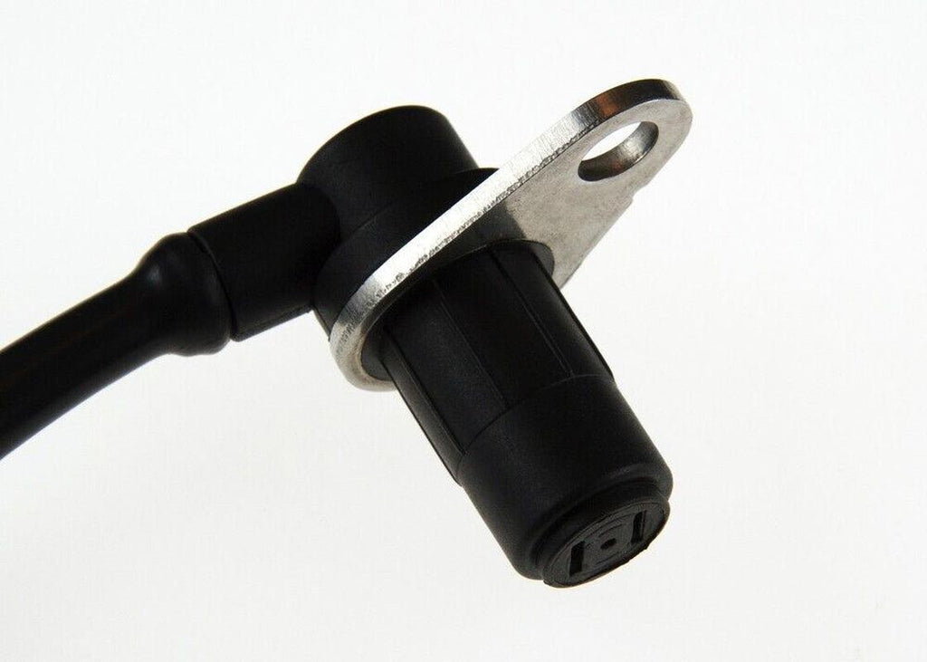 Holstein ABS Wheel Speed Sensor for 01-06 Mitsubishi Montero 2ABS0717