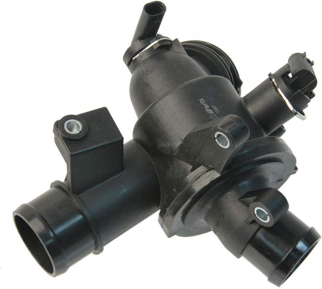 URO Parts 6512002800 Thermostat Assembly W/Switch
