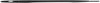 for Honda Civic Exterior Door Handle Front, Driver Side Primed (2012-2015) | with Key Hole| Trim :All Submodels
