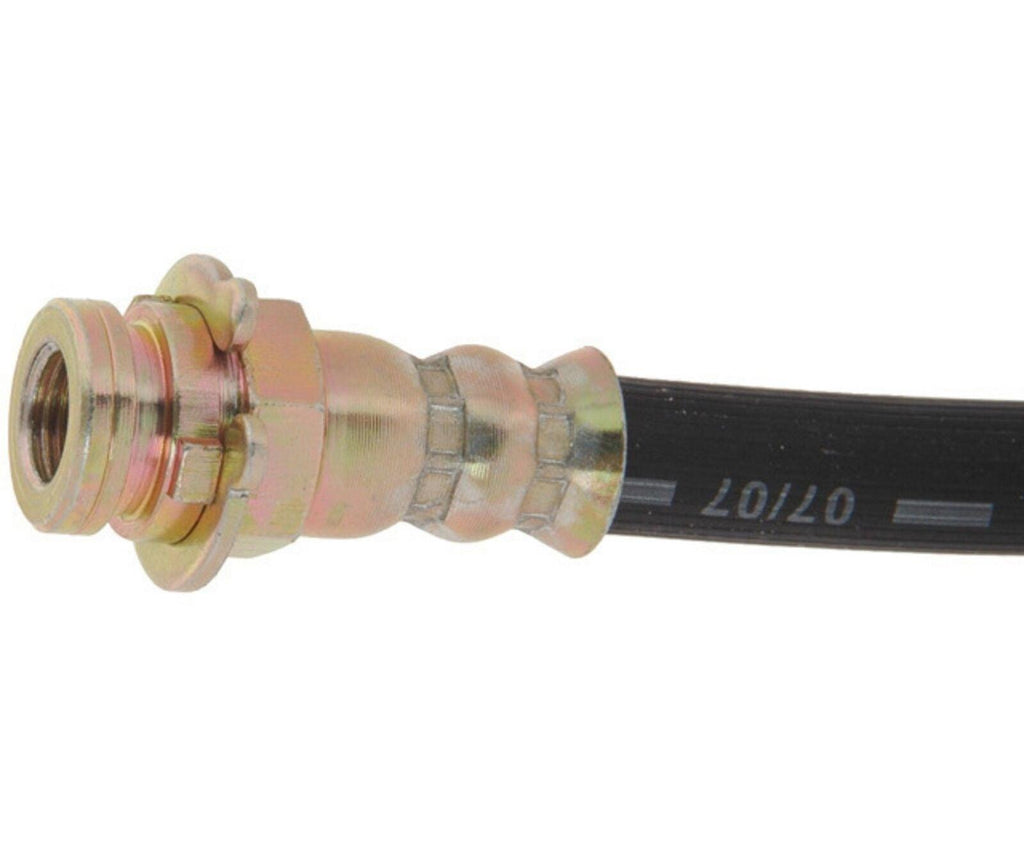 Raybestos Brake Hydraulic Hose for Riviera, Eldorado, Seville, Toronado BH36961