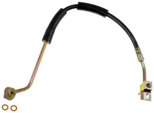 Dorman Brake Hydraulic Hose for 02-07 Jeep Liberty H620189