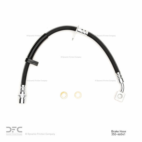 Dynamite Friction Brake Hydraulic Hose for ATS, CTS 350-46041
