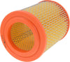 Extra Guard CA9493 Replacement Engine Air Filter for Select Acura and Honda Models, Provides up to 12 Months or 12,000 Miles Filter Protection