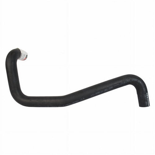 Molded Radiator Hose Fits Select: 2006-2010 FORD EXPLORER, 2007-2010 FORD EXPLORER SPORT TRAC