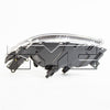 TYC Headlight Assembly for 09-12 RAV4 20-9157-00-9