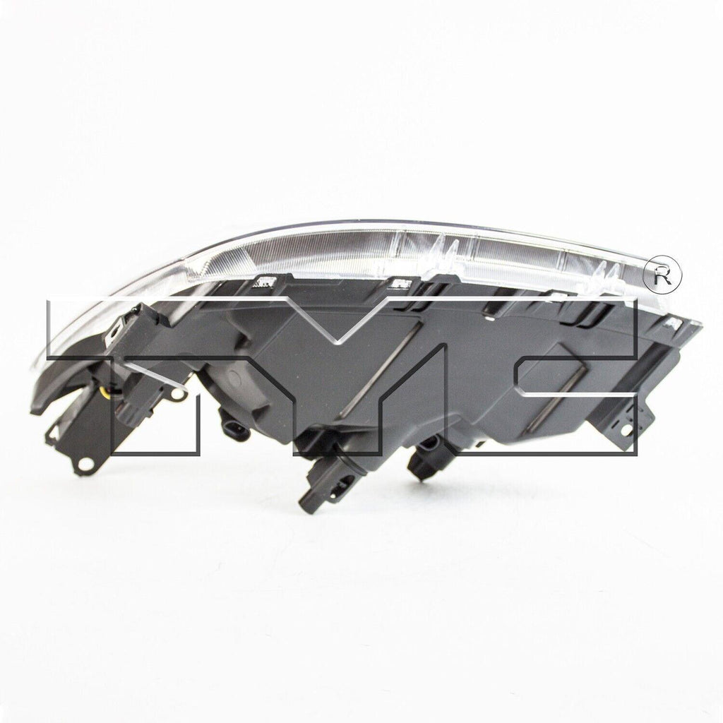 TYC Headlight Assembly for 09-12 RAV4 20-9157-00-9