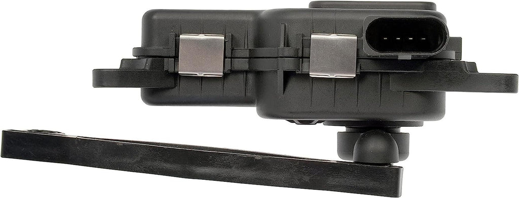 911-929 Intake Manifold Runner Control Motor and Arm Compatible with Select Chevrolet Models (OE FIX)