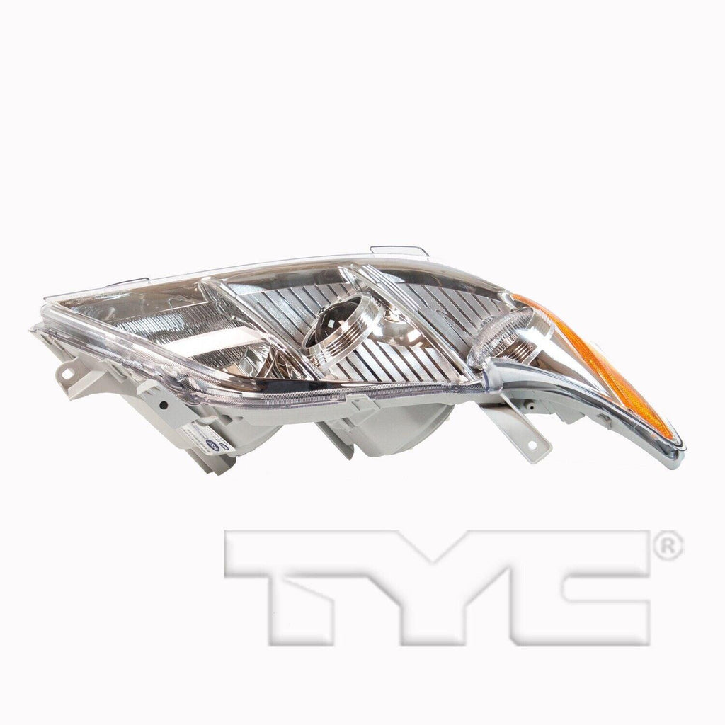 TYC Headlight Assembly for 07-09 Camry 20-6757-01-9