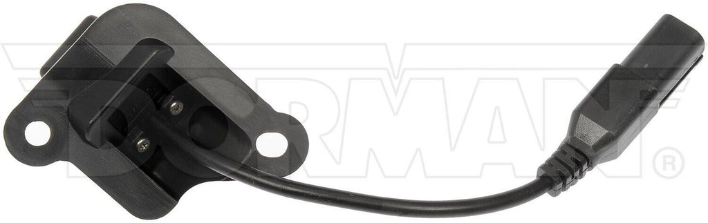 Dorman Park Assist Camera for 16-17 Toyota Tundra 590-140