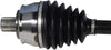 NCV23003 CV Axle Shaft Assembly - Left or Right Front (Driver or Passenger Side)