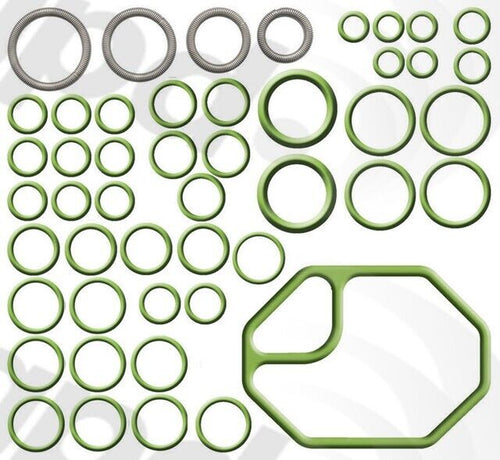 A/C System O-Ring and Gasket Kit for Crown Victoria, Town Car+More 1321249