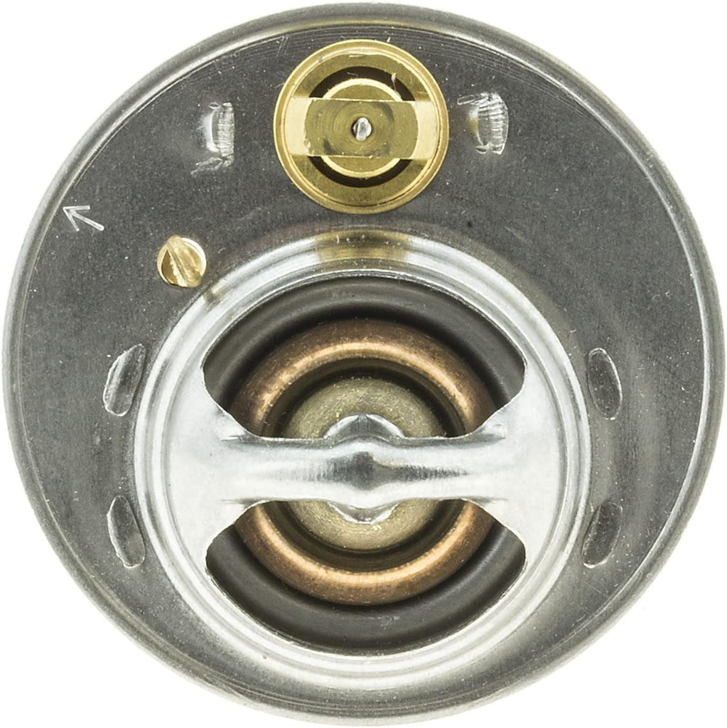 Stant  OE Equivalent Thermostat - 185 Degrees Fahrenheit Opening Temperature