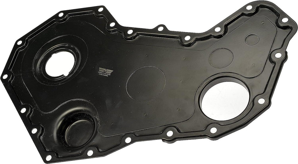 Dorman 635-813 Outer Engine Timing Cover for Select Dodge Models