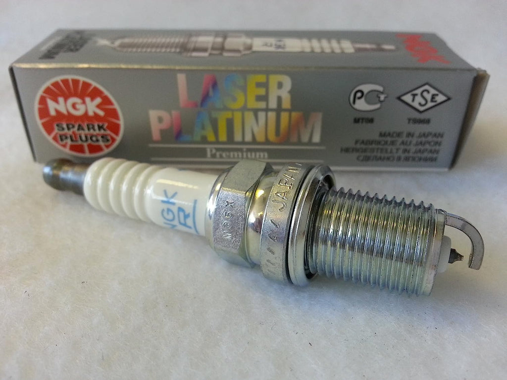 (6481) ILFR6B Spark Plug - Pack of 4