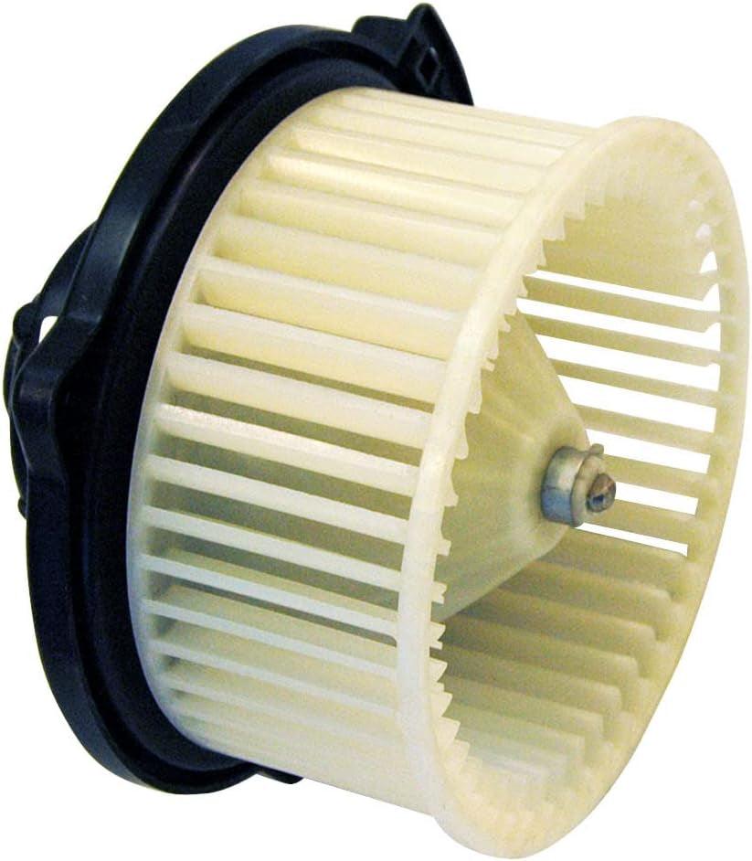 97-02 Mb Mirag/93-94 Pm C-Olt Blower Assy