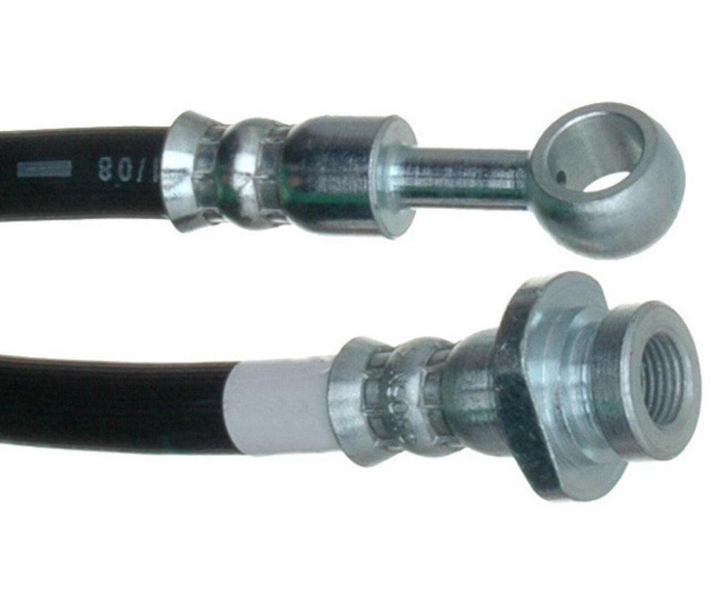 Raybestos Brake Hydraulic Hose for I35, Maxima BH381589