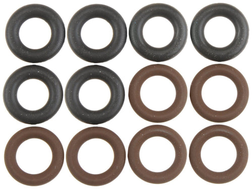 Fuel Injection Nozzle O-Ring Kit for Escape, Fusion+More GS33450