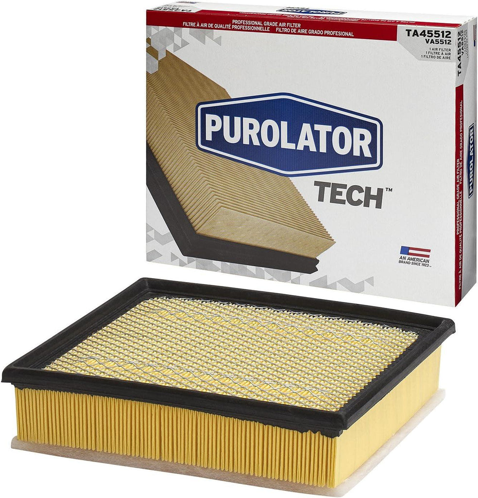 TA45512 tech Air Filter