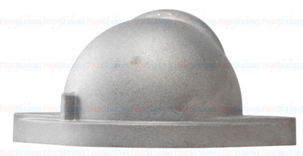 Four Seasons Engine Coolant Water Outlet for 03-06 Kia Sorento 86292