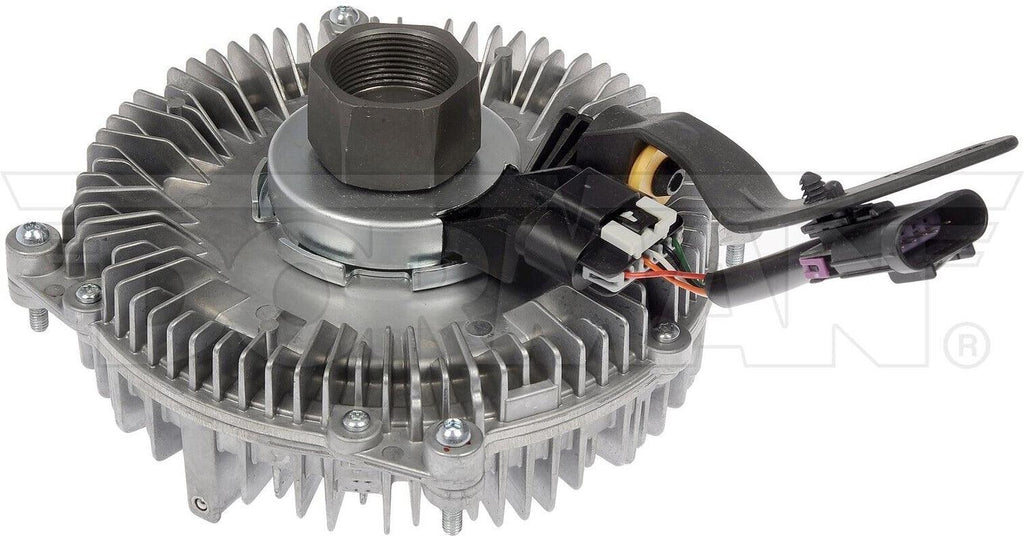 Dorman Engine Cooling Fan Clutch for 2500, 3500 622-012