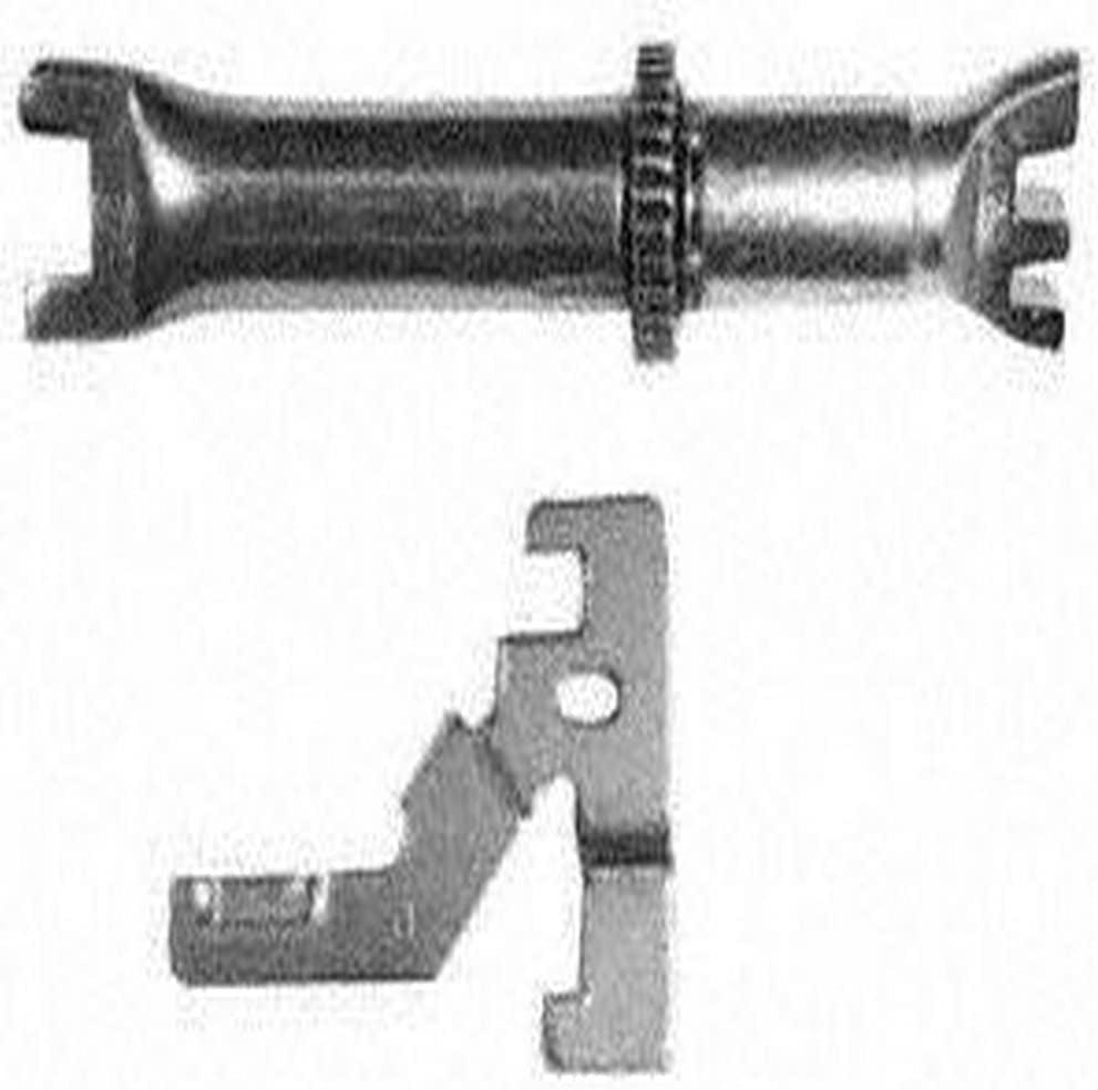 H2657 Professional Grade Drum Brake Shoe Adjuster Kit