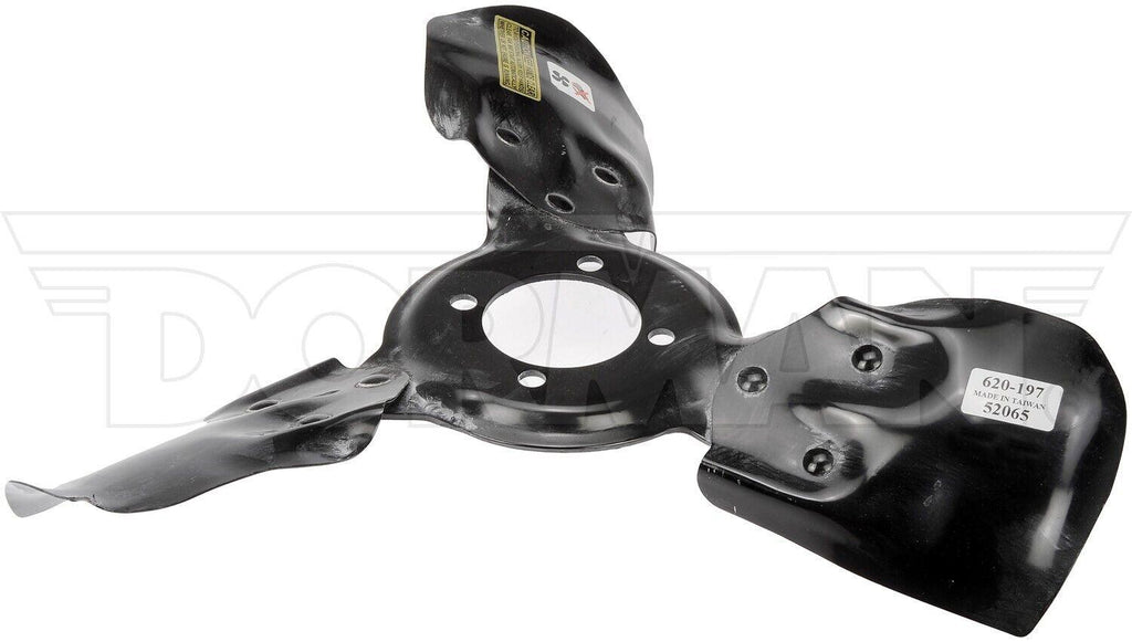 Engine Cooling Fan Blade for Blazer, S10, Sonoma, Jimmy, Astro+More 620-197