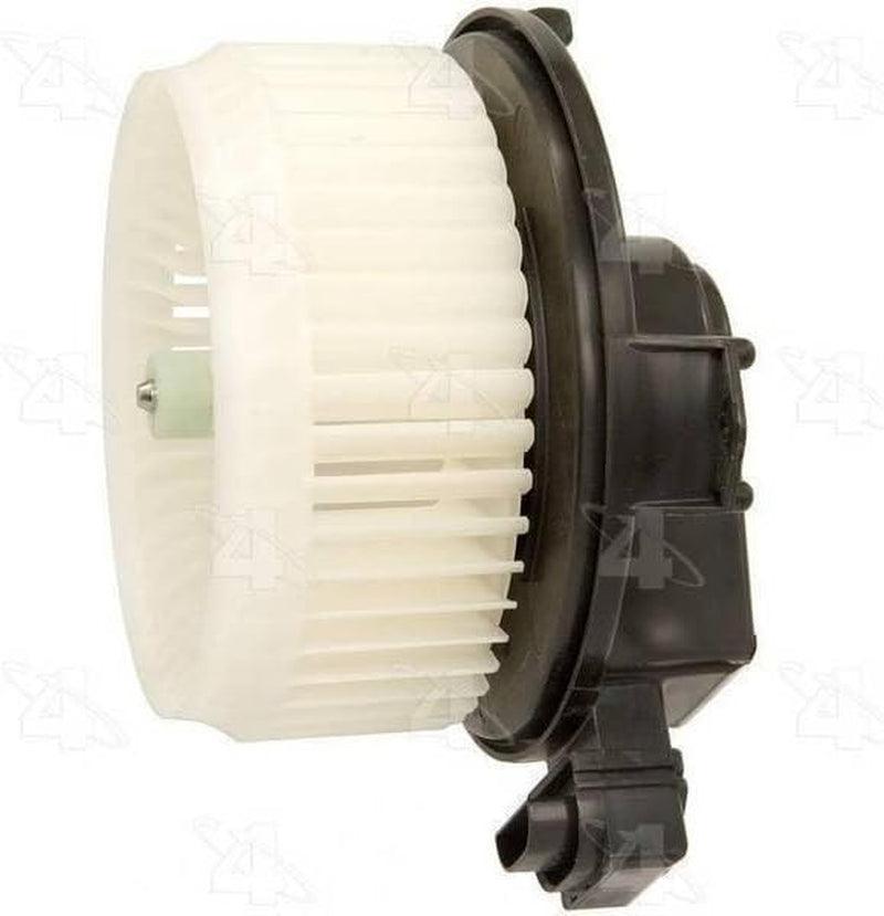 Four Seasons  Flanged Vented Ccw Blower