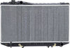 Spectra Complete Radiator CU178